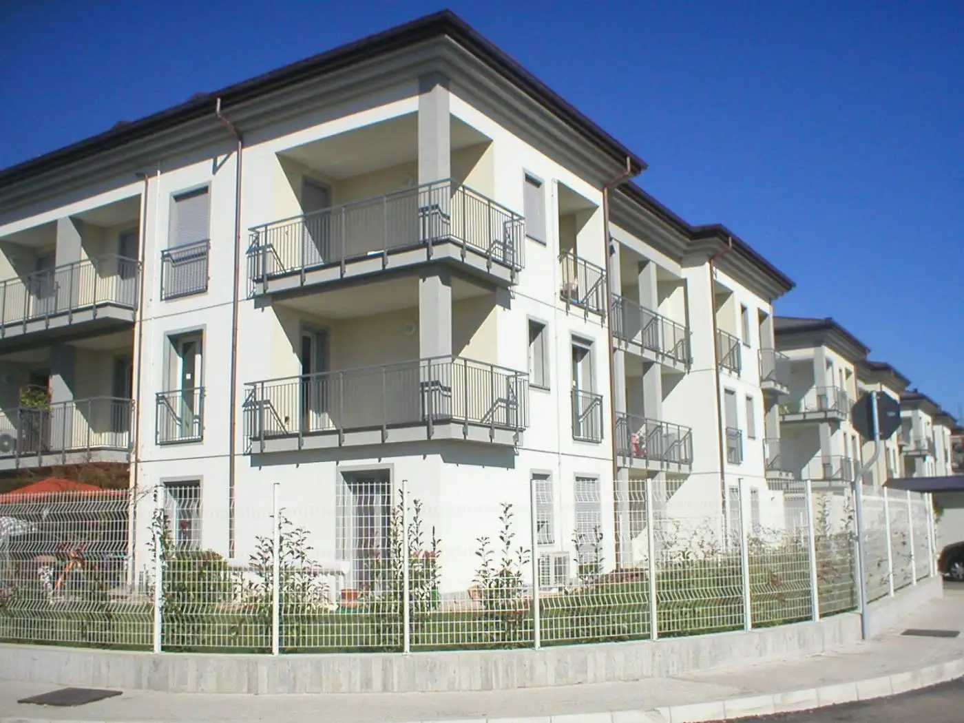 Appartamento in vendita a Vermezzo con Zelo