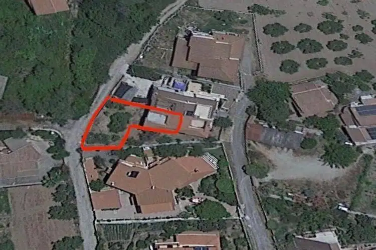 Villa in vendita a Joppolo