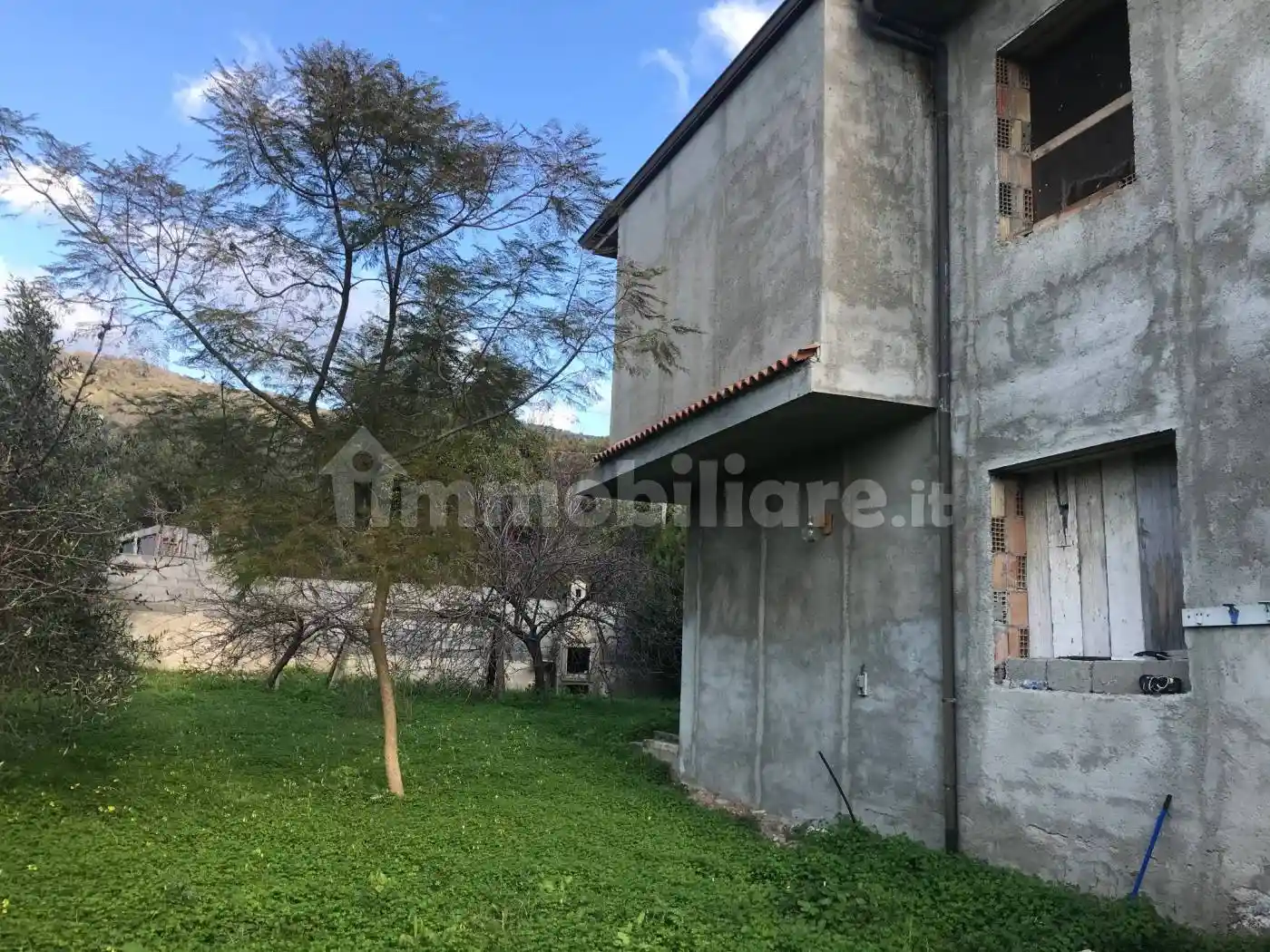 Villa unifamiliare Contrada San Bruno Melia, San Bruno Melia, Joppolo - foto 2