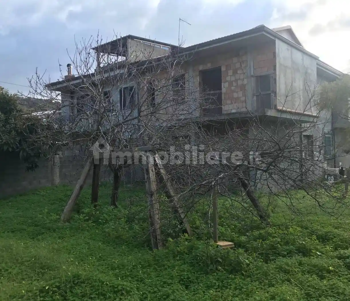 Villa unifamiliare Contrada San Bruno Melia, San Bruno Melia, Joppolo - foto 5