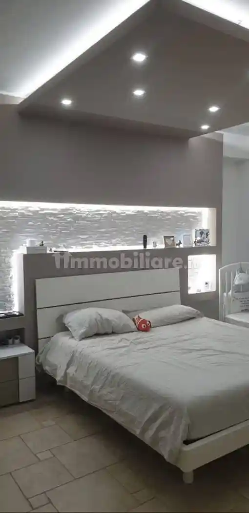 Villa unifamiliare Contrada Santo Janni 14, Cerisano - foto 2