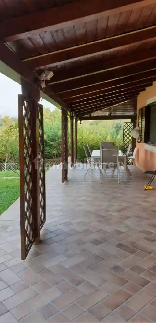 Villa unifamiliare Contrada Santo Janni 14, Cerisano - foto 3