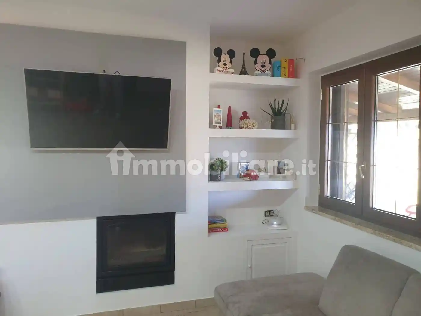 Villa unifamiliare Contrada Santo Janni 14, Cerisano - foto 5