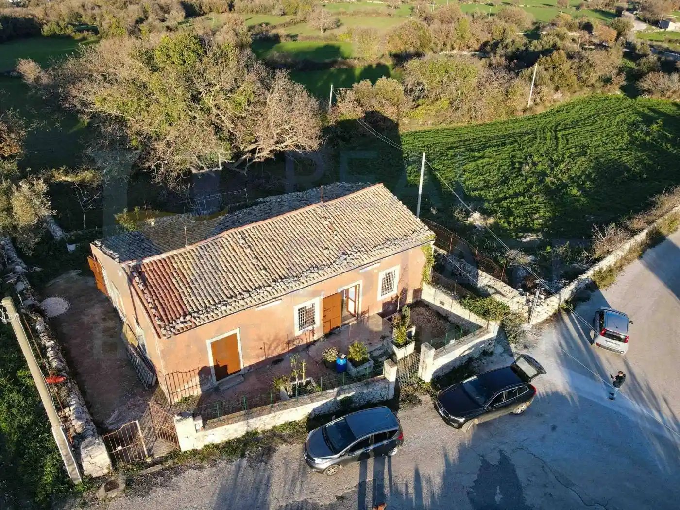 Rustico - Casale in vendita a Noto