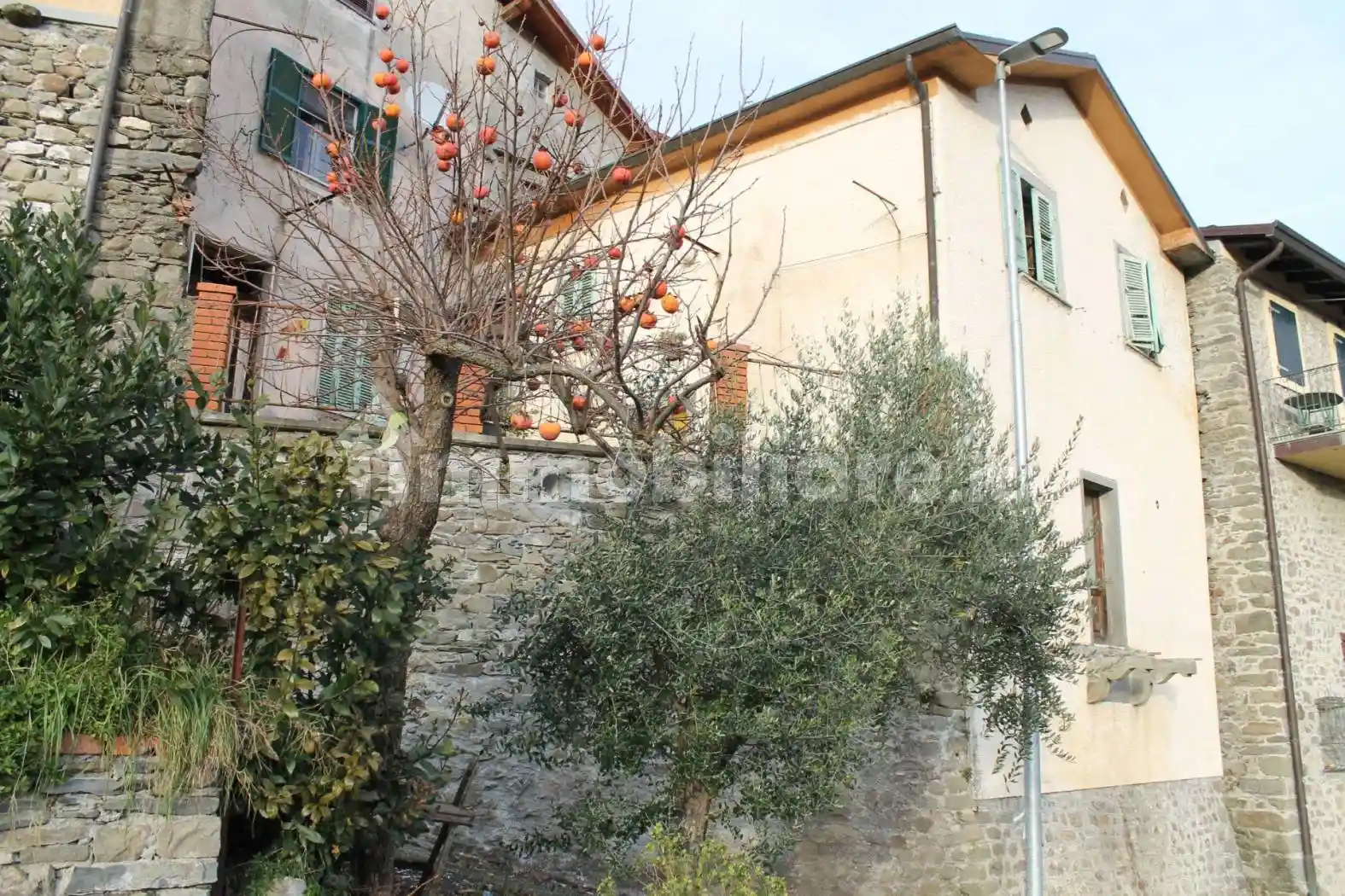 Casa indipendente in vendita a Filattiera