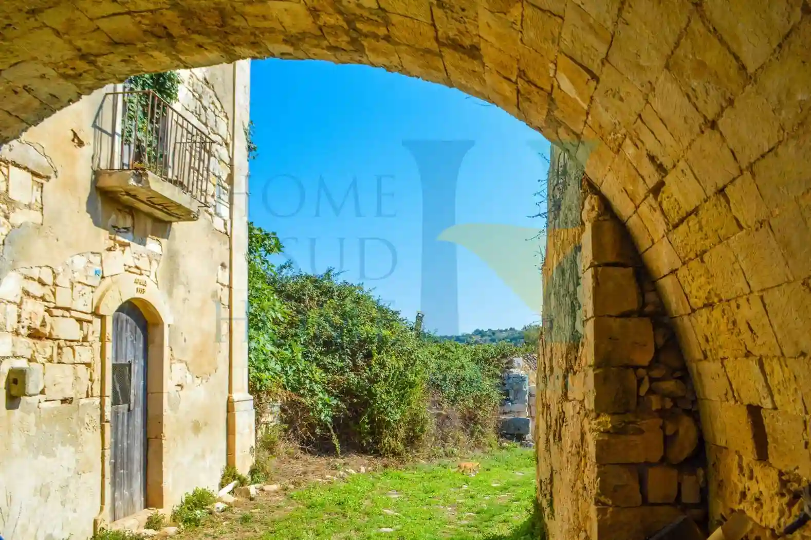 Palazzo - Edificio - foto 2