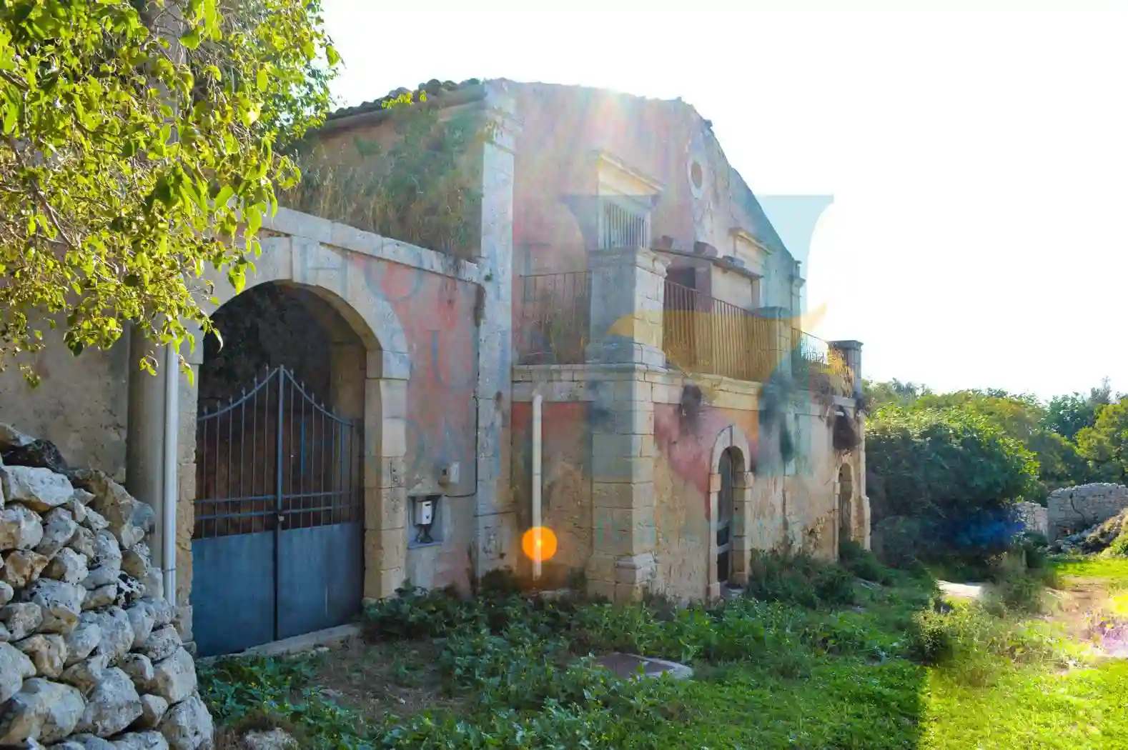 Palazzo - Edificio - foto 3