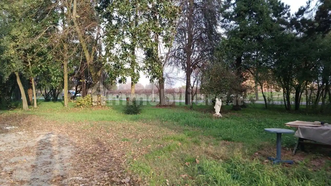 Villa in vendita a Soliera