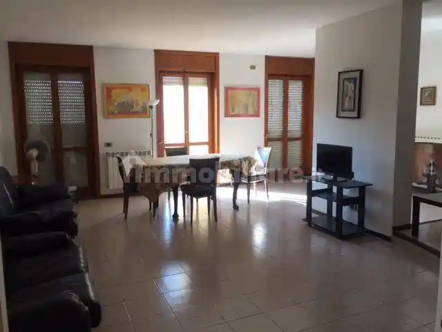 Attico - Mansarda in vendita a Travacò Siccomario