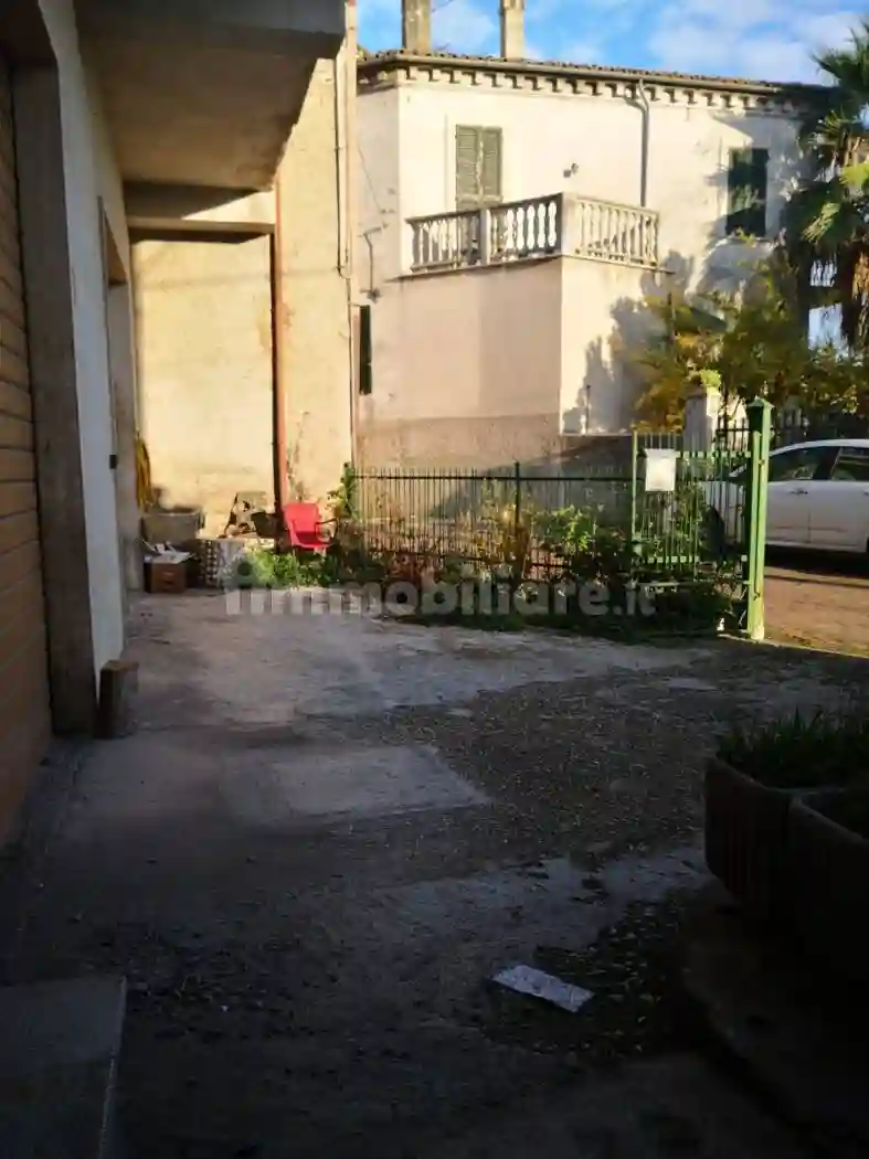 Palazzo - Edificio - foto 4