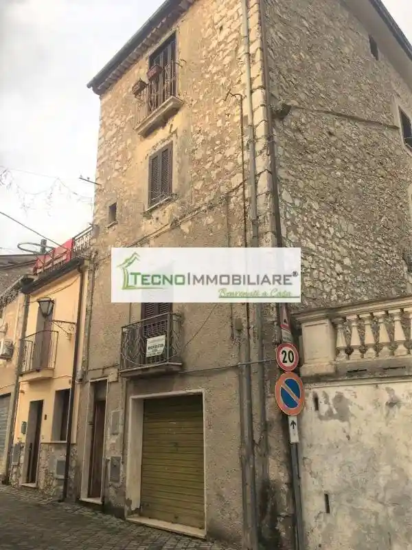 Casa indipendente in vendita a Esperia
