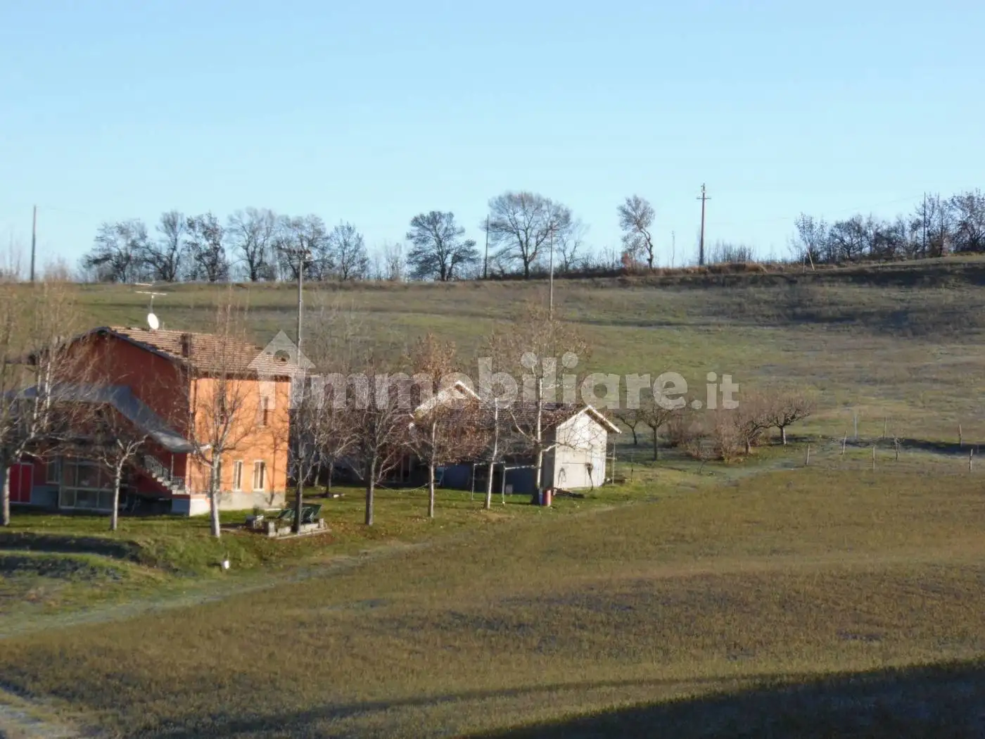 Villa in vendita a Valsamoggia