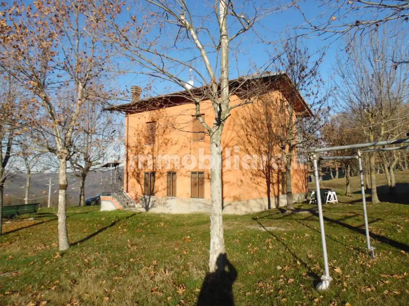 Villa plurifamiliare via delle Trappole, Goccia, Valsamoggia - foto 4