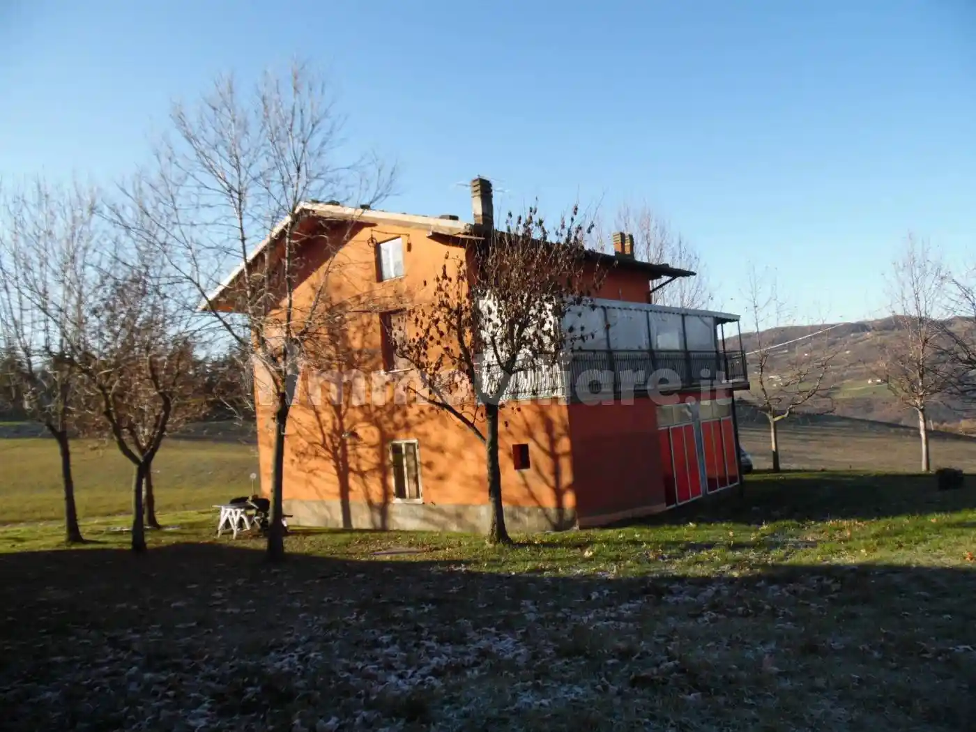 Villa plurifamiliare via delle Trappole, Goccia, Valsamoggia - foto 5