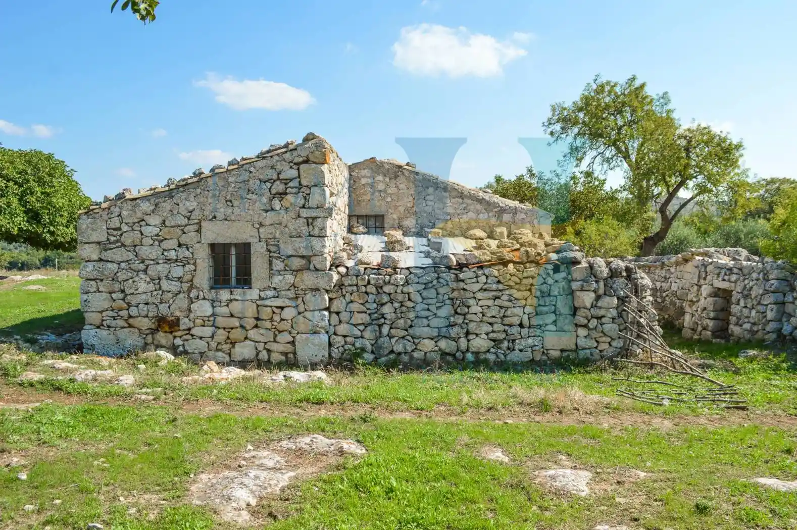 Rustico - Casale in vendita a Noto