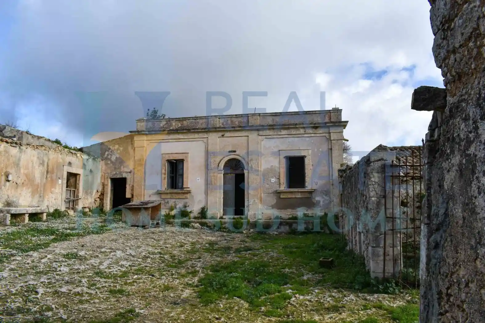 Rustico - Casale in vendita a Noto