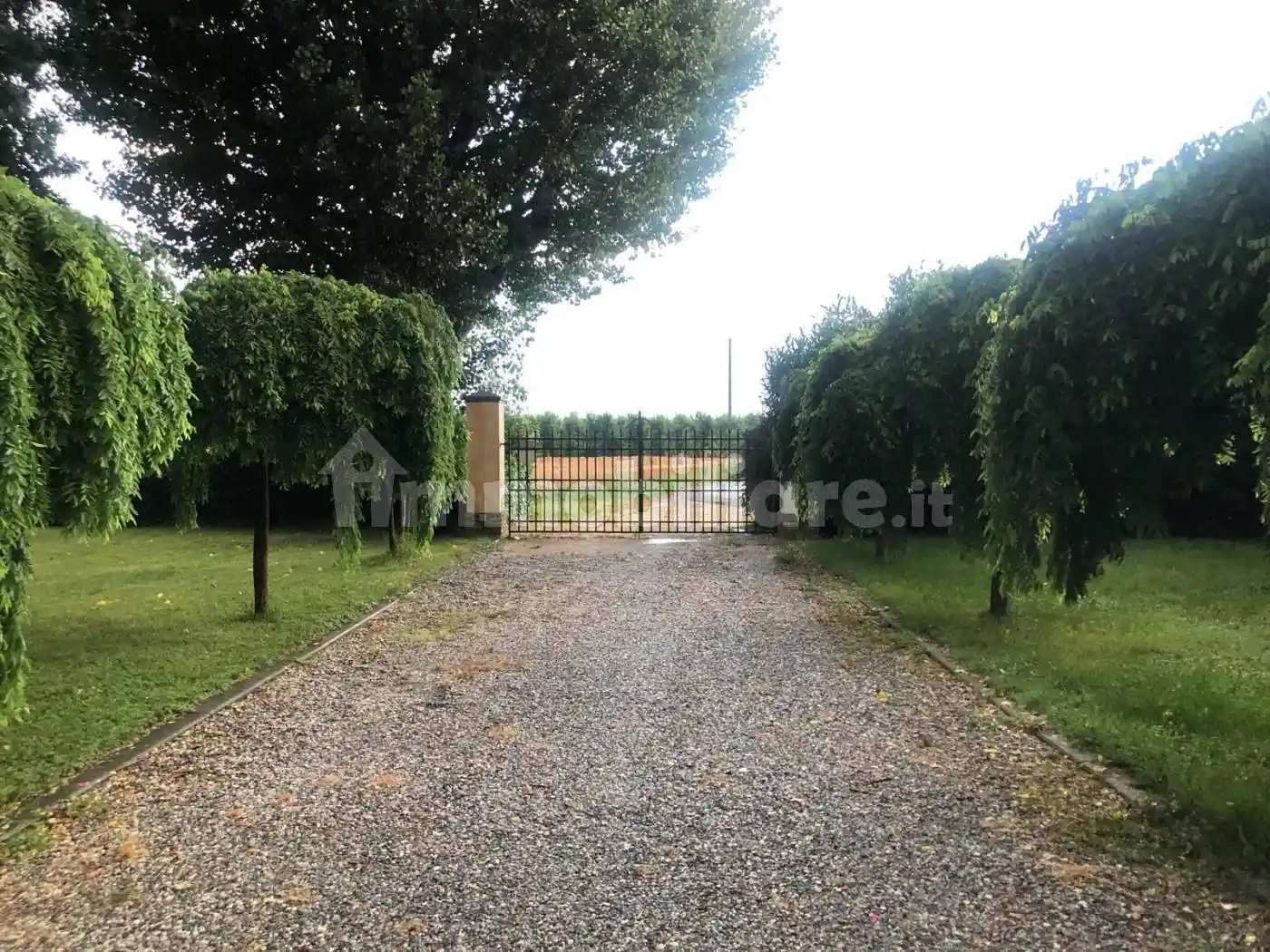 Villa in vendita a Faenza