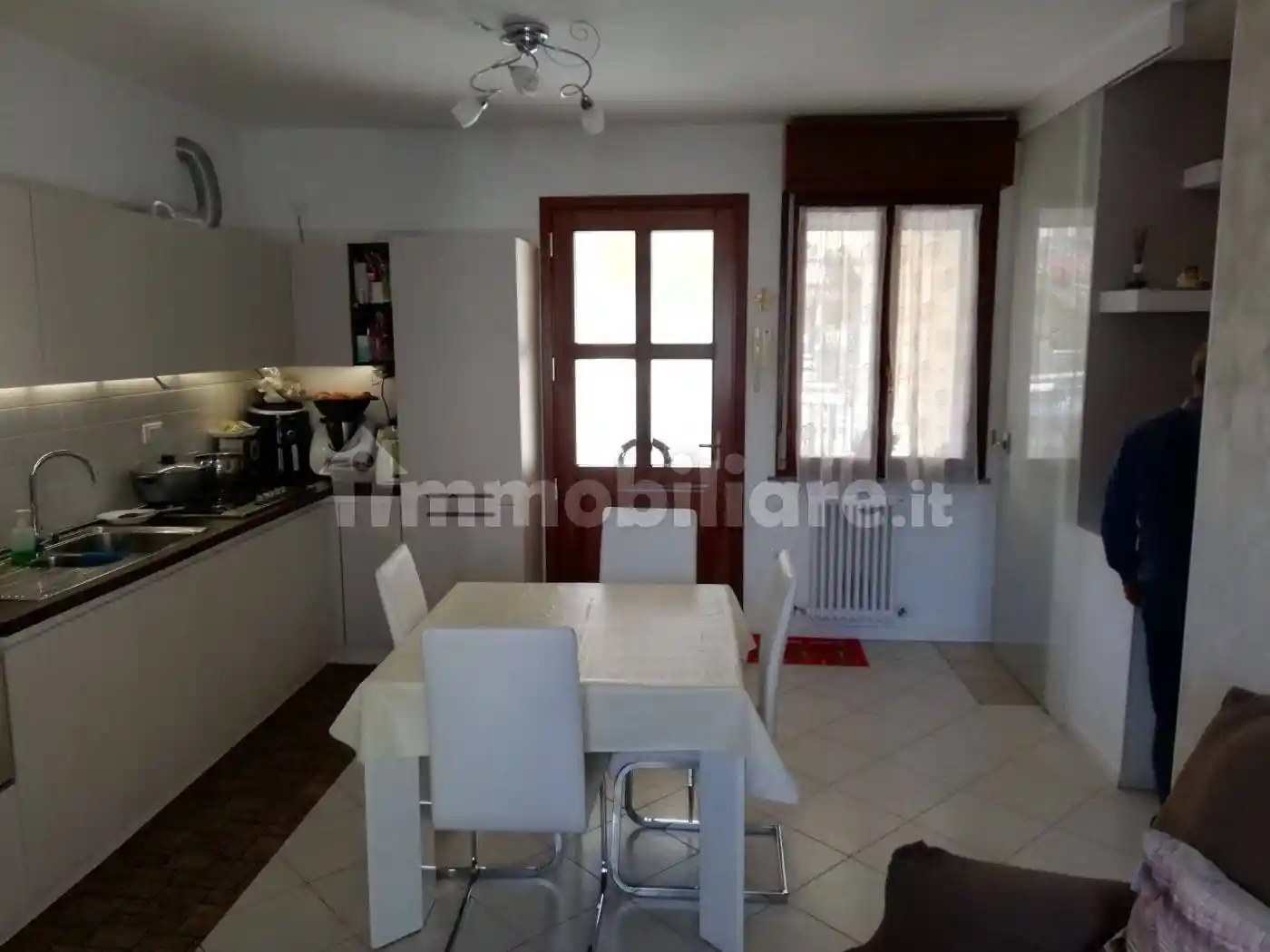 Appartamento in vendita a Rimini