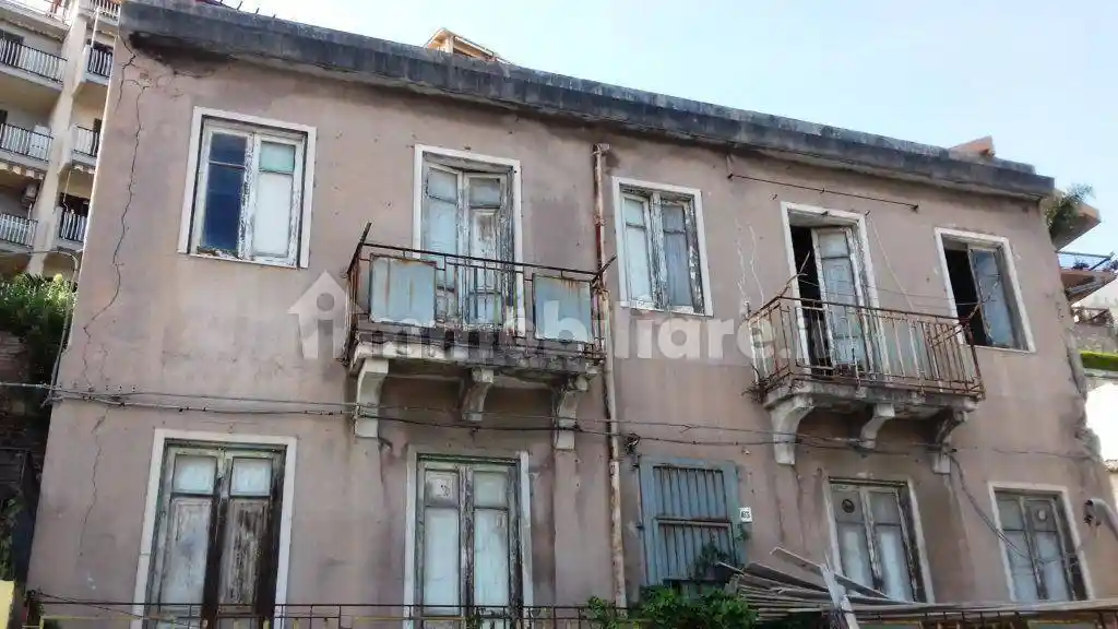 Villa in vendita a Messina