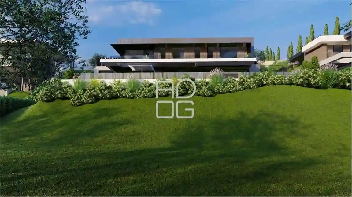 Villa - foto 4