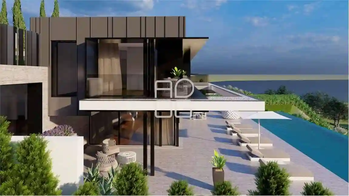 Villa - foto 5