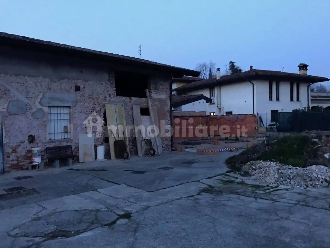 Casa indipendente in vendita a Bagnolo Mella