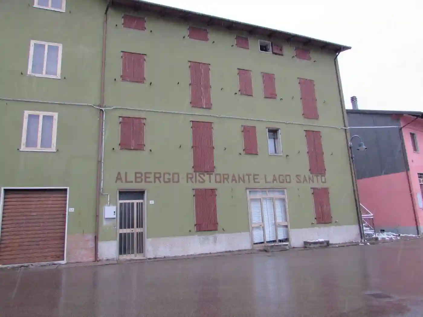 Palazzo - Edificio - foto 3