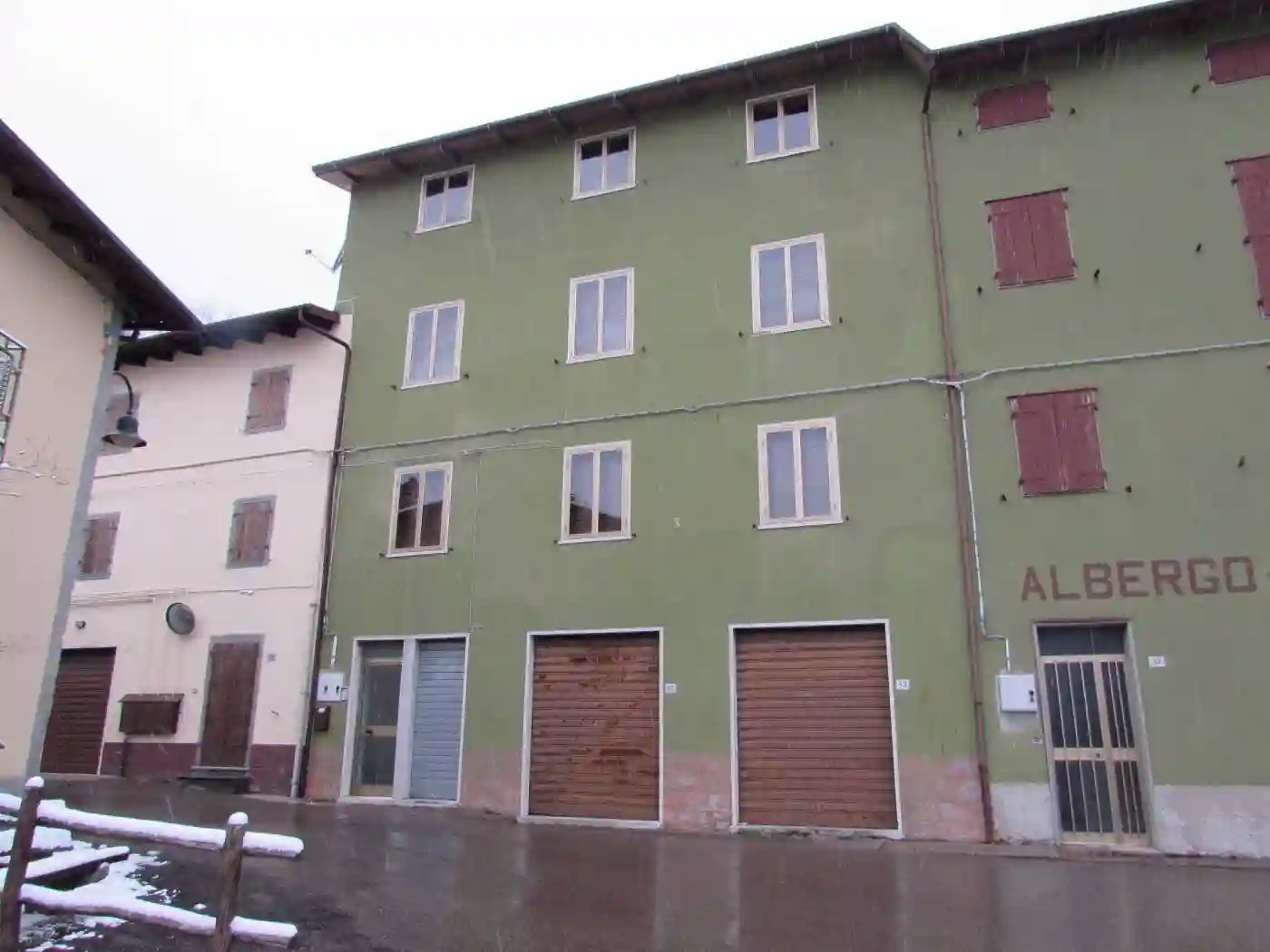 Palazzo - Edificio - foto 4