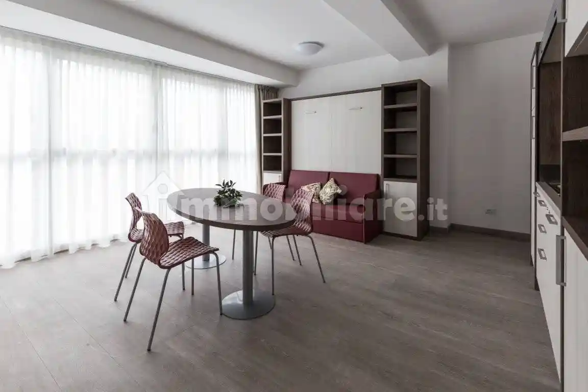 Appartamento in affitto a Frascati