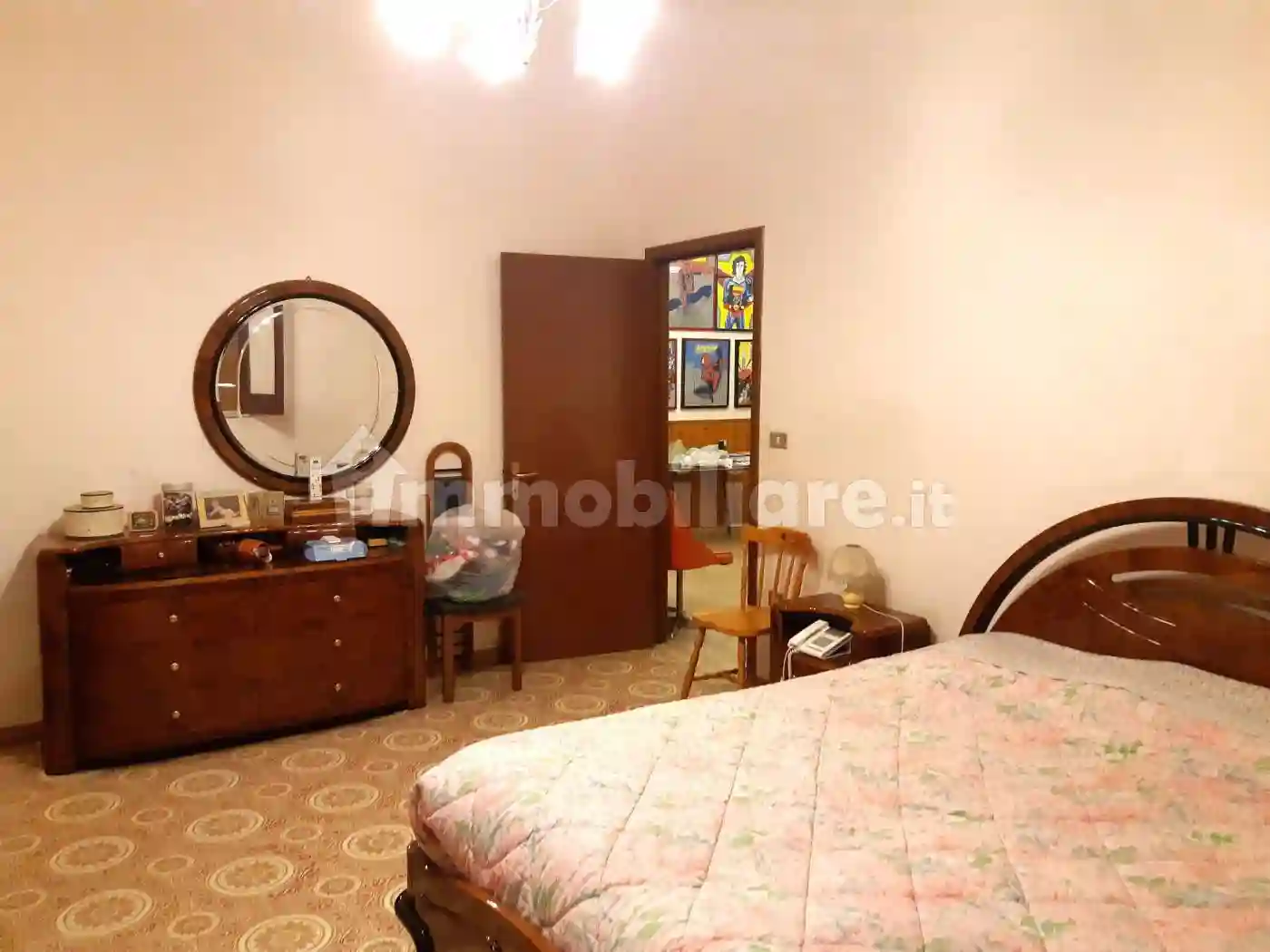 Palazzo - Edificio - foto 2