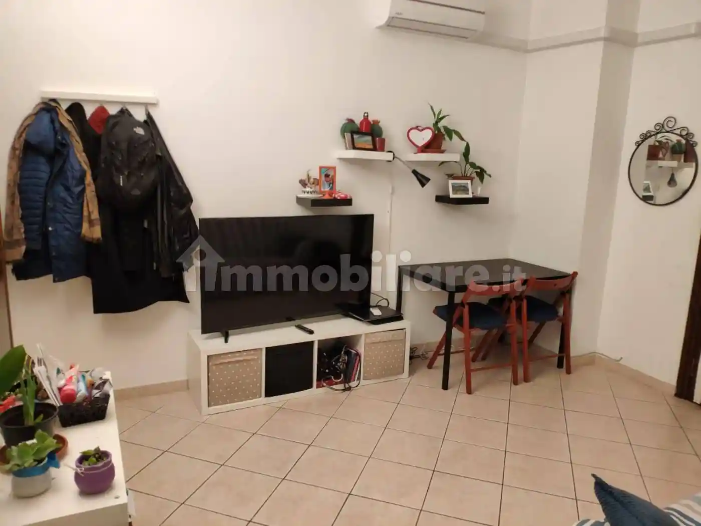 Appartamento in affitto a Piacenza