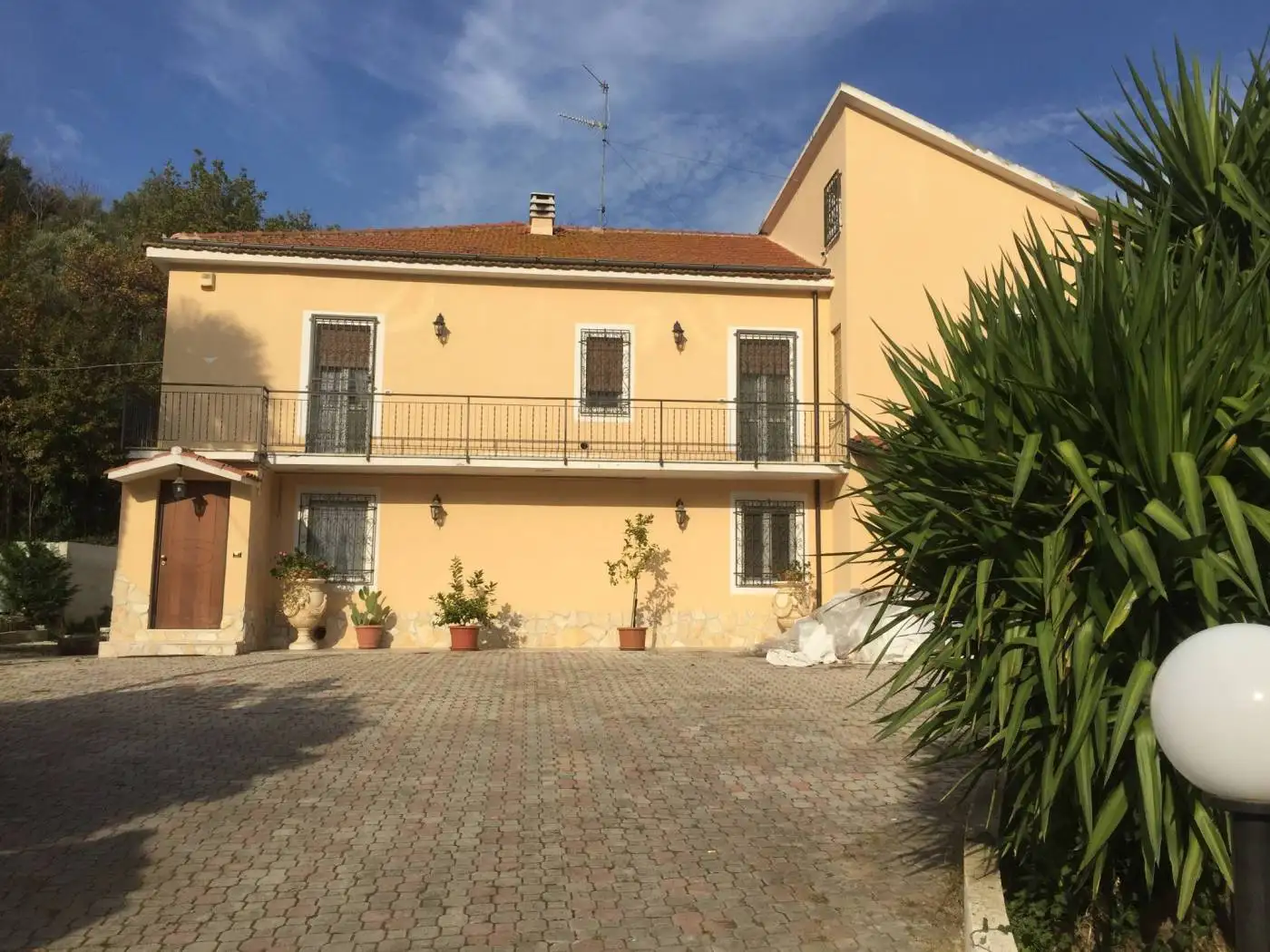 Villa in vendita a Chieti
