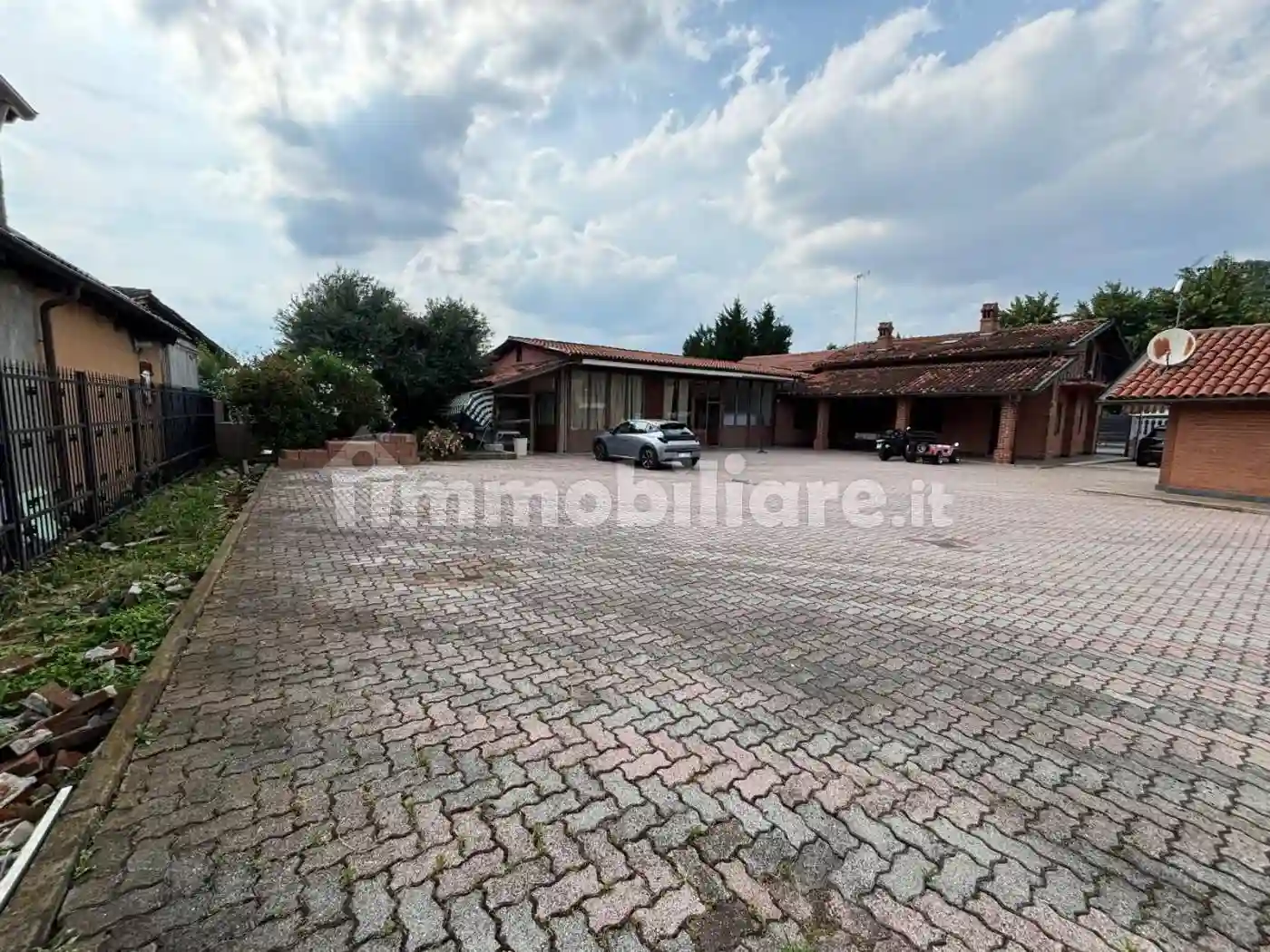 Villa - foto 5