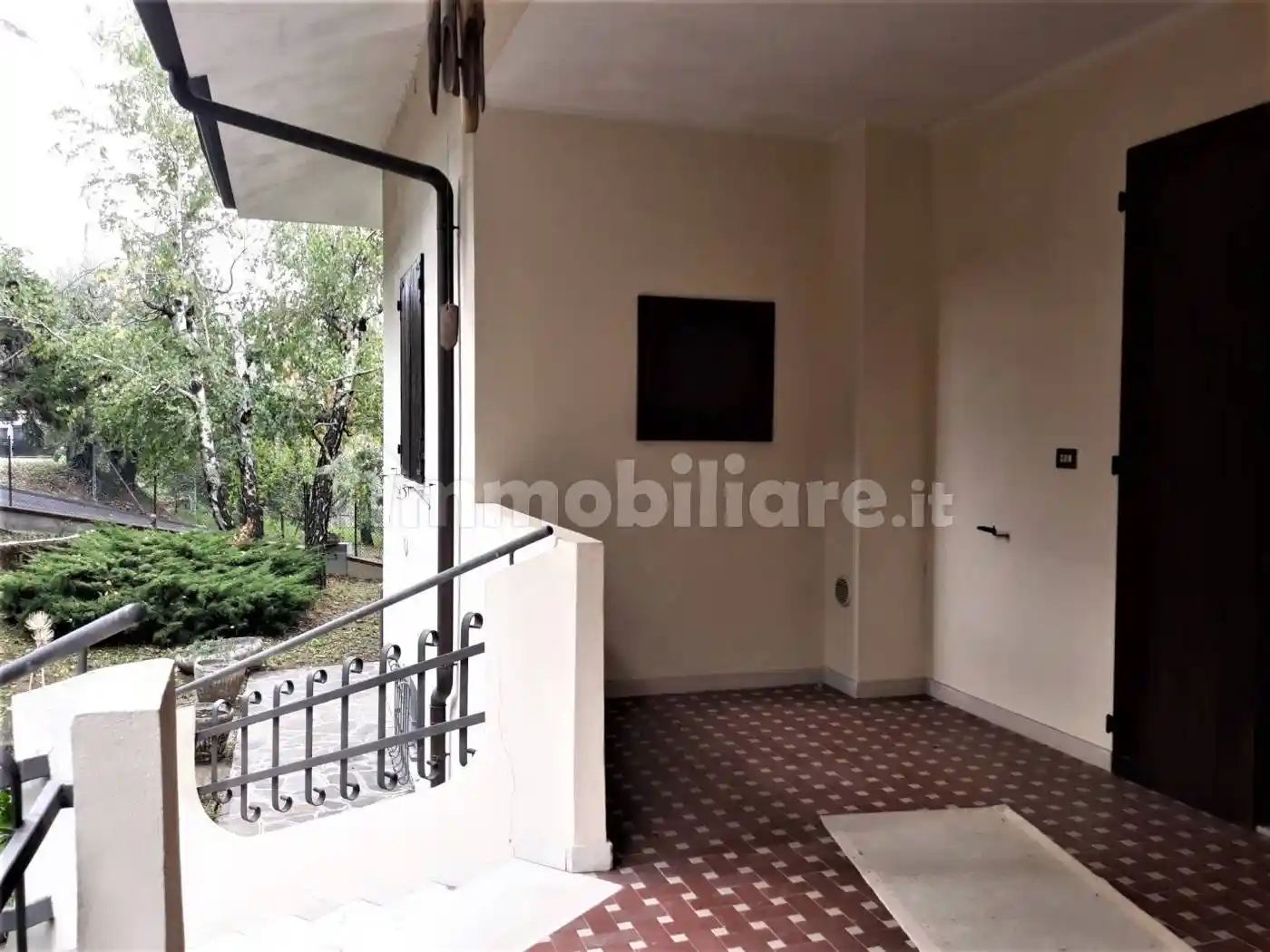 Villa in vendita a Roncofreddo