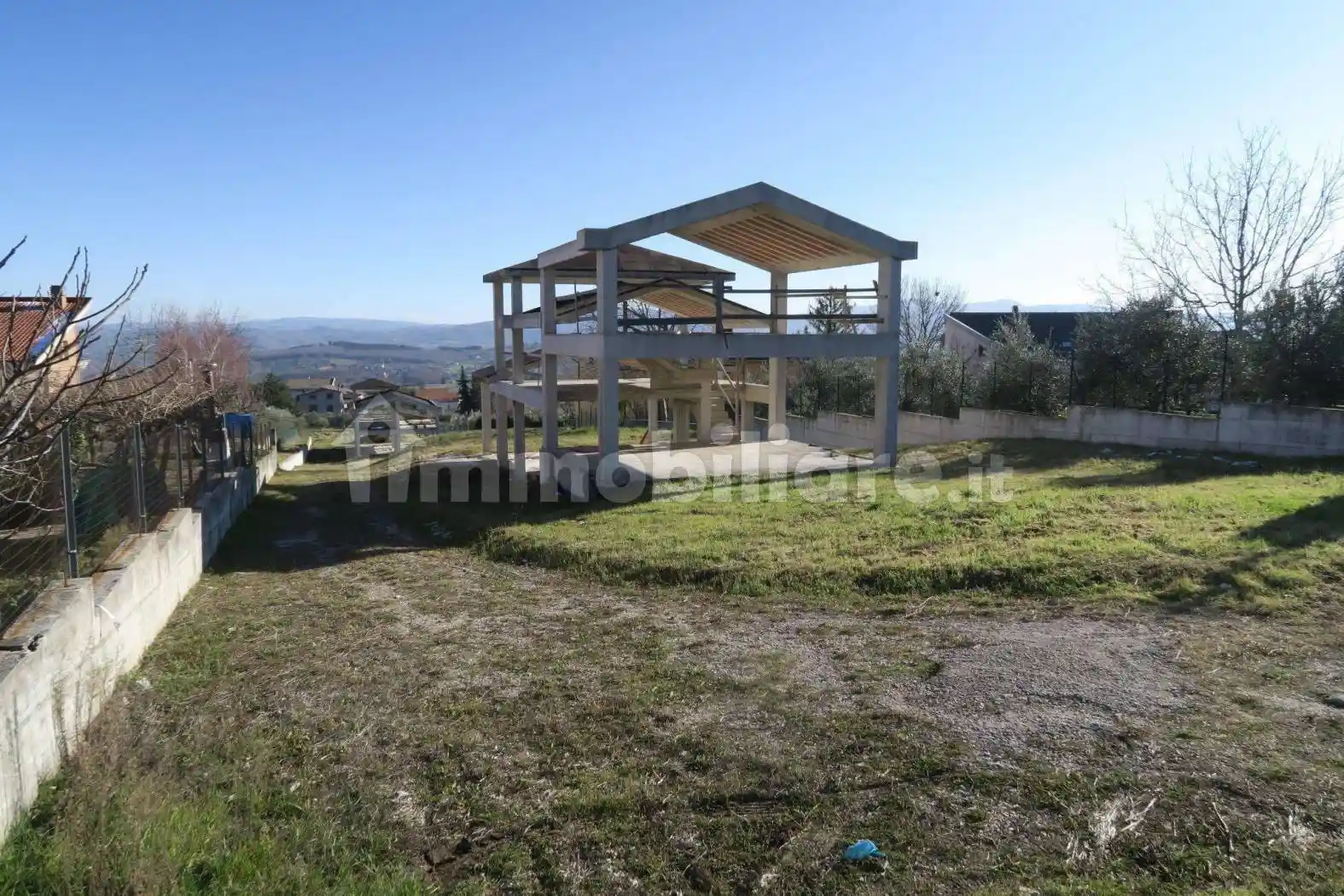 Villa in vendita a Campobasso