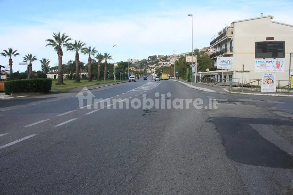 Villetta a schiera in vendita a Scalea