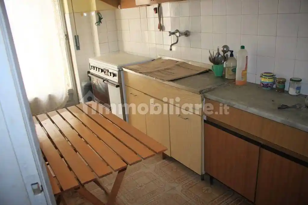 Villa a schiera via Dottor Carmelo Giordanelli, Centro, Arenile, Scalea - foto 3