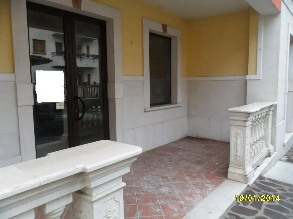 Appartamento in vendita a Avezzano