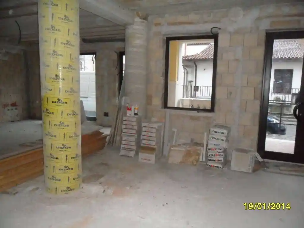 Appartamento via dei Vestini, Centro, Avezzano - foto 2