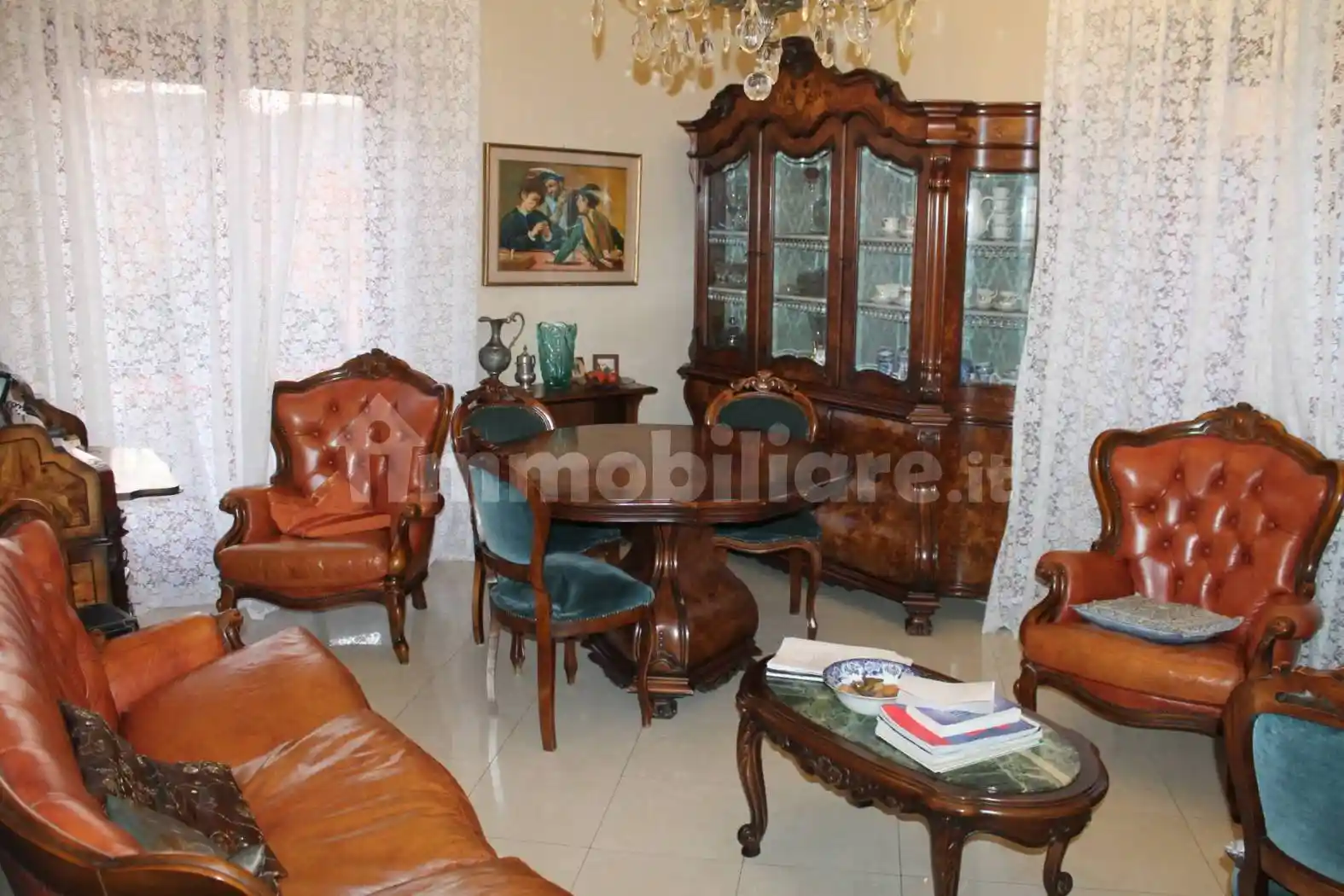 Appartamento in vendita a Sarzana