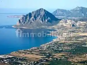 Rustico - Casale in vendita a Custonaci