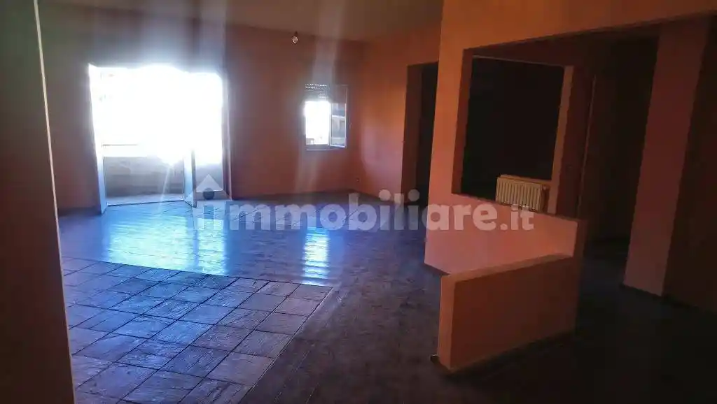 Appartamento in vendita a Milazzo