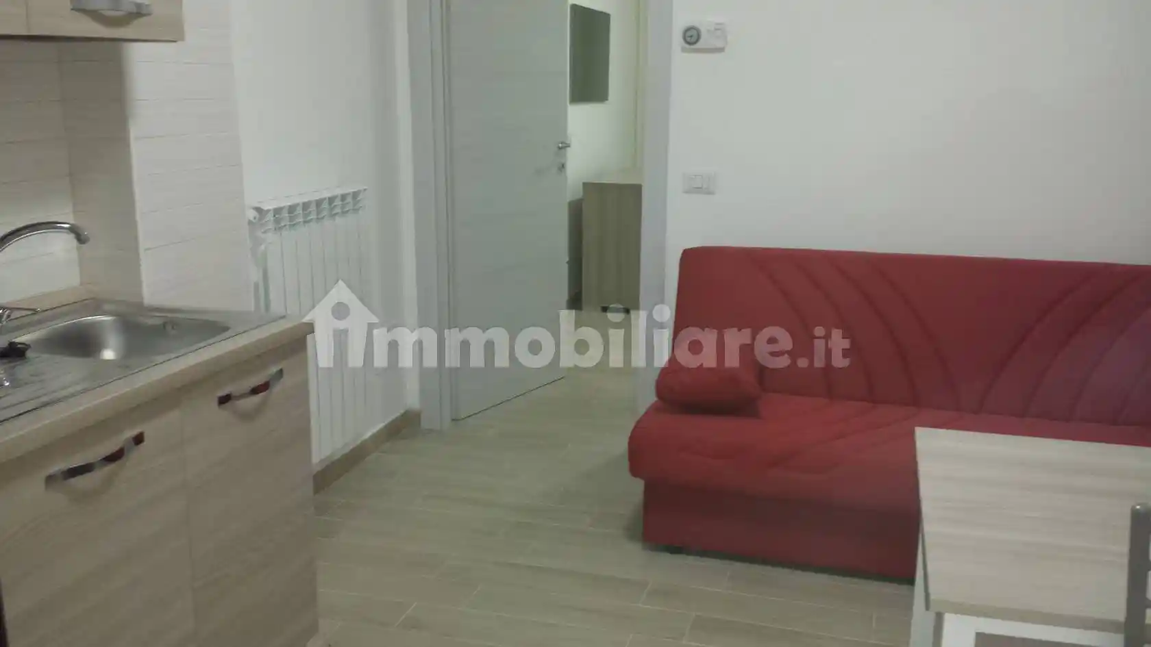 Appartamento in affitto a Frosinone