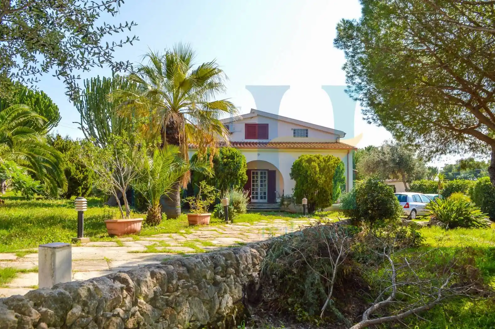 Villa in vendita a Siracusa