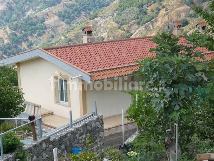 Villa in vendita a Pagliara