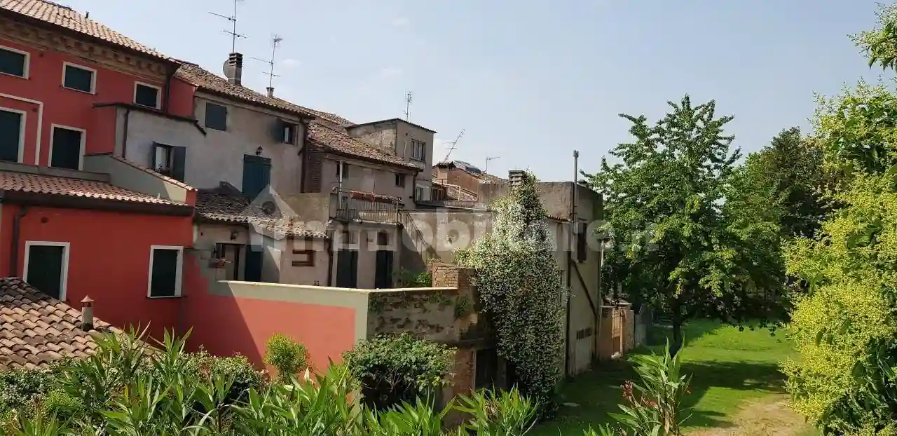 Palazzo - Edificio - foto 2