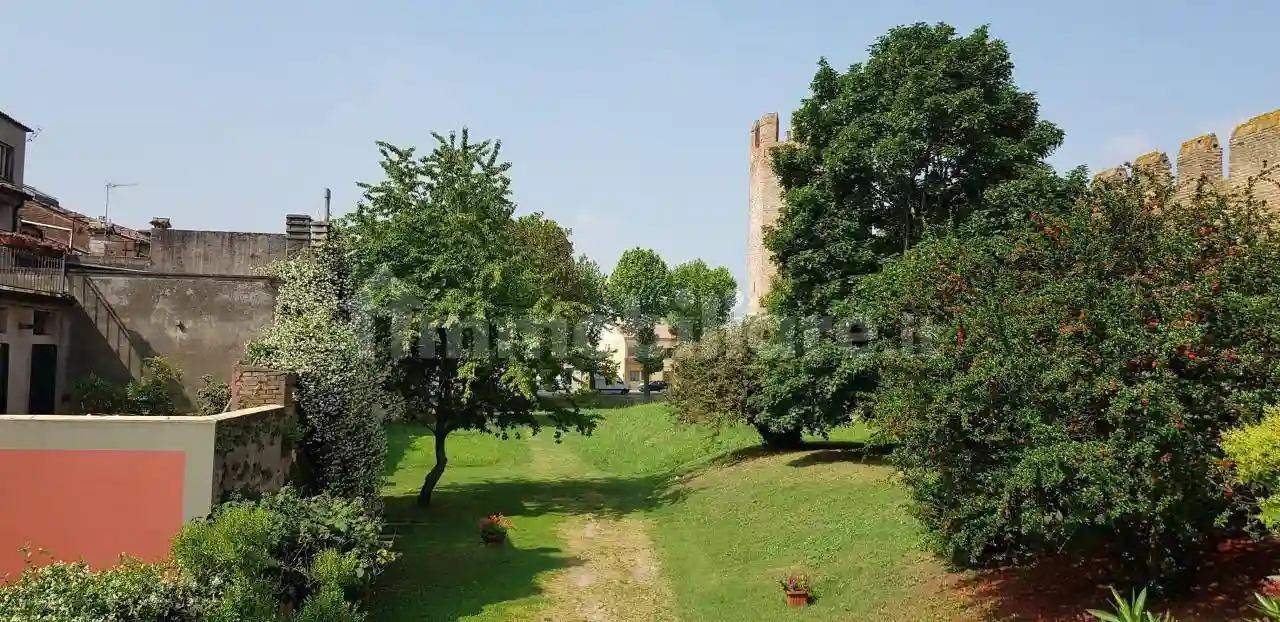 Palazzo - Edificio - foto 4