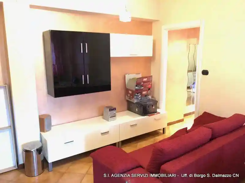 Appartamento in affitto a Cuneo