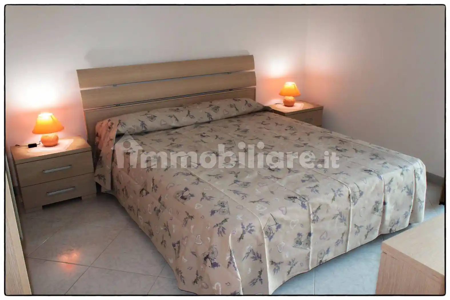 Appartamento in vendita a Cariati
