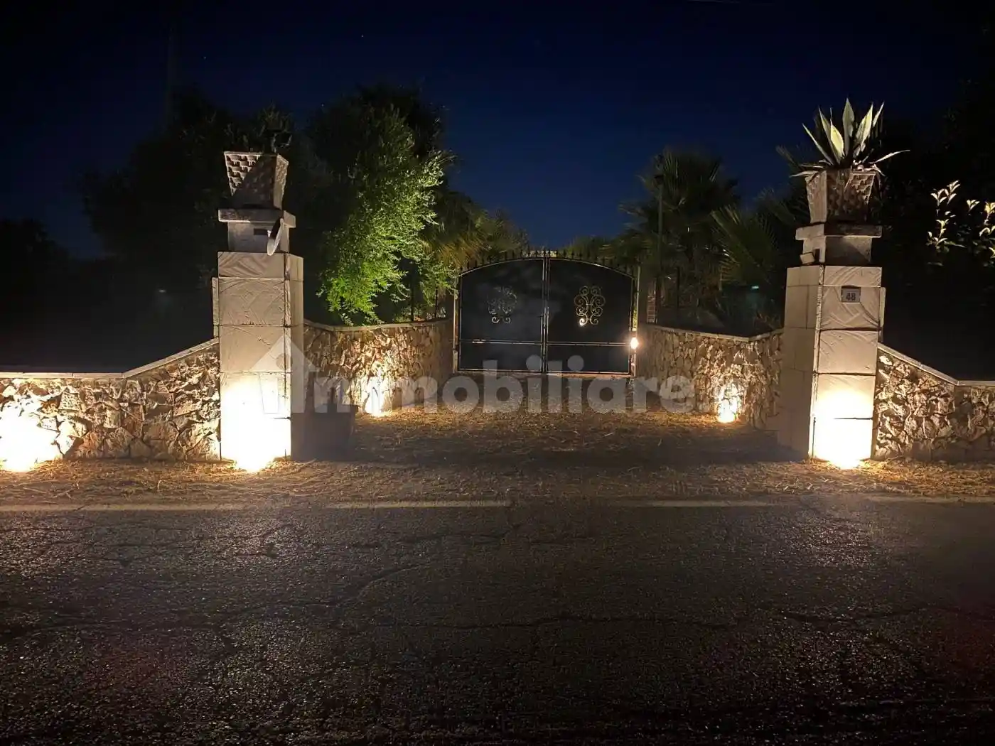 Villa in vendita a Matino